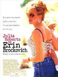 Erin Brockovich Inspiring Single Mom Movies