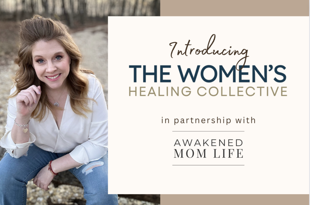 womens healing collective