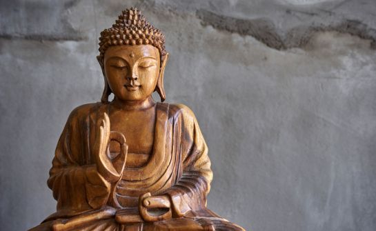 buddha quotes on mindfulness