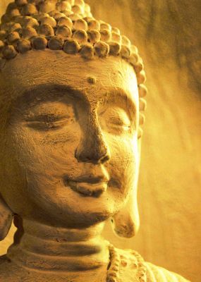 50 Inspiring Buddha Quotes on Living in the Present Moment