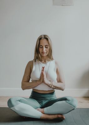 the eightfold path